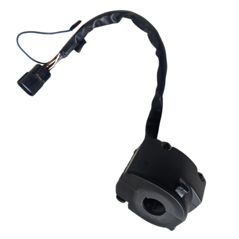 Chave Luz Esquerda Marca Ducati Modelo 1098 Ano 2008 Origina