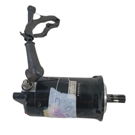 Motor Arranque Marca Ducati Modelo 1098 Ano 2008 Original
