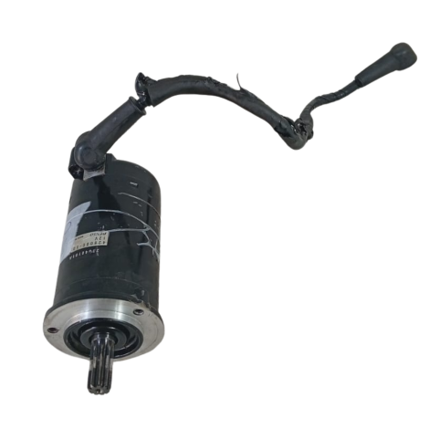 Motor Arranque Marca Ducati Modelo 1098 Ano 2008 Original