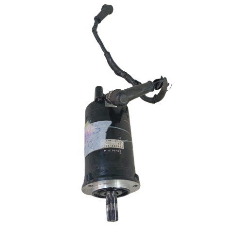Motor Arranque Marca Ducati Modelo 1098 Ano 2008 Original