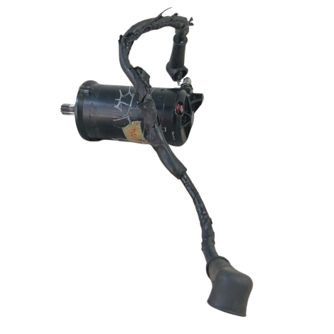 Motor Arranque Marca Ducati Modelo 1098 Ano 2008 Original