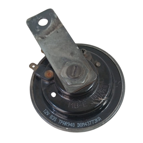 Buzina Marca Ducati Modelo 1098 Ano 2008 Original