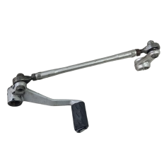 Pedal Câmbio Marca Ducati Modelo 1098 Ano 2008 Original