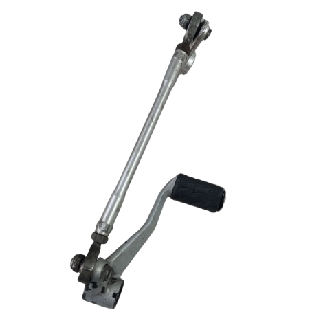 Pedal Câmbio Marca Ducati Modelo 1098 Ano 2008 Original