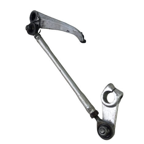 Pedal Câmbio Marca Ducati Modelo 1098 Ano 2008 Original