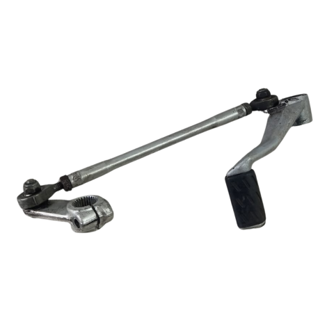Pedal Câmbio Marca Ducati Modelo 1098 Ano 2008 Original
