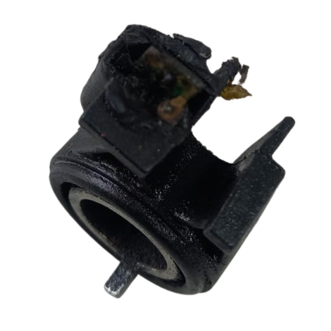Sensor Pedal Descanso Ducati 1098 Ano 2008 Original Avaria