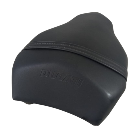 Banco Traseiro Marca Ducati Modelo 1098 Ano 2008 Original