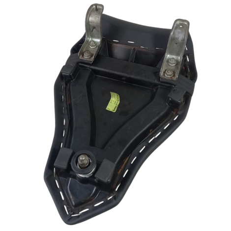 Banco Traseiro Marca Ducati Modelo 1098 Ano 2008 Original