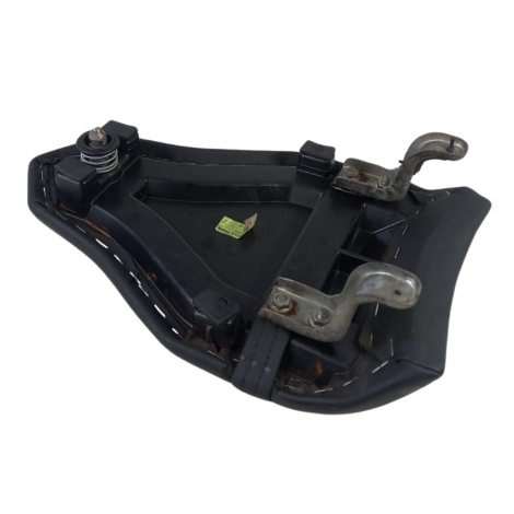 Banco Traseiro Marca Ducati Modelo 1098 Ano 2008 Original