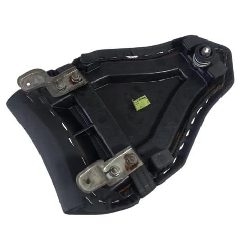Banco Traseiro Marca Ducati Modelo 1098 Ano 2008 Original