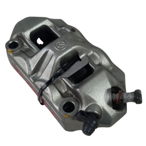 Pinça Dianteira Direita Ducati 1098 Ano 2008 Original