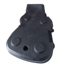  Tampa Correia Dentada Vertical Ducati Modelo 1098 2008 Orig