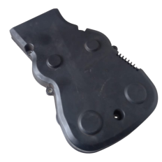  Tampa Correia Dentada Vertical Ducati Modelo 1098 2008 Orig