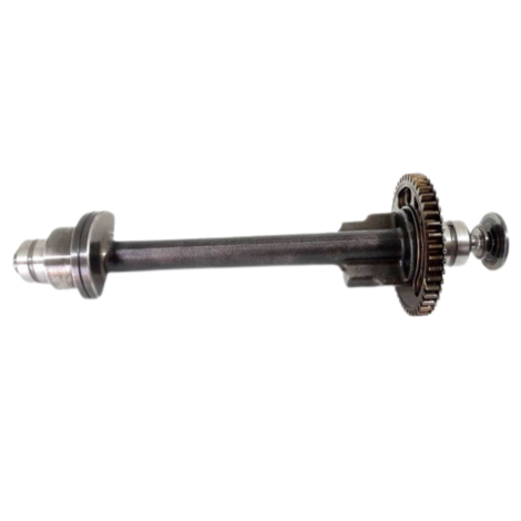 Balanceiro Virabrequim Triumph Speed Triple 1050 2013 Origin