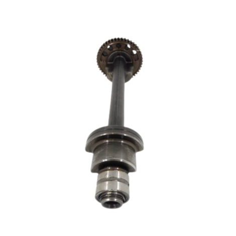 Balanceiro Virabrequim Triumph Speed Triple 1050 2013 Origin