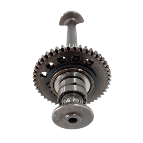 Balanceiro Virabrequim Triumph Speed Triple 1050 2013 Origin