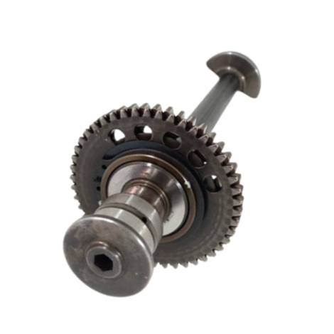 Balanceiro Virabrequim Triumph Speed Triple 1050 2013 Origin