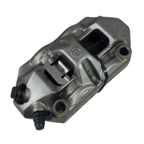 Pinça Dianteira Esquerda Ducati 1098 Ano 2008 Original