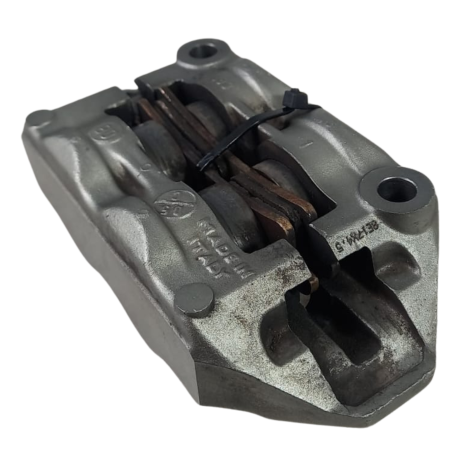 Pinça Dianteira Esquerda Ducati 1098 Ano 2008 Original