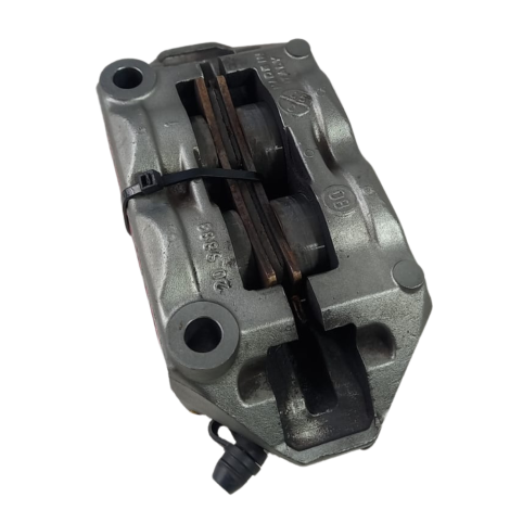 Pinça Dianteira Esquerda Ducati 1098 Ano 2008 Original