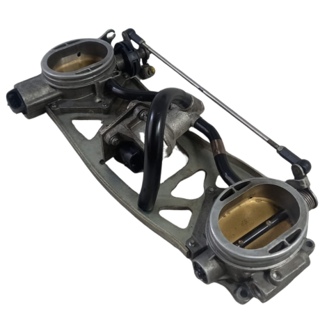 Corpo Injeção Marca Ducati Modelo 1098 Ano 2008 Original