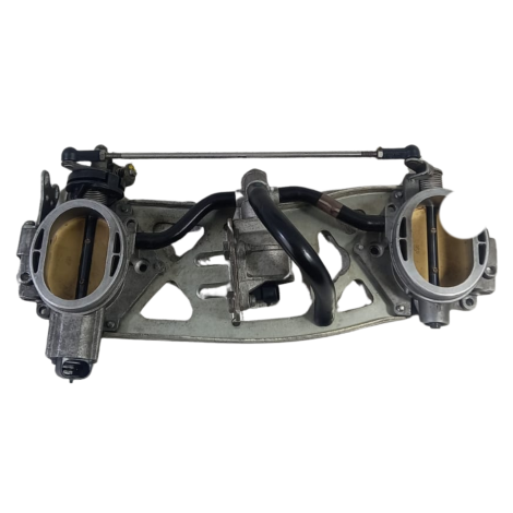 Corpo Injeção Marca Ducati Modelo 1098 Ano 2008 Original