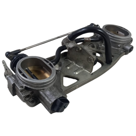 Corpo Injeção Marca Ducati Modelo 1098 Ano 2008 Original