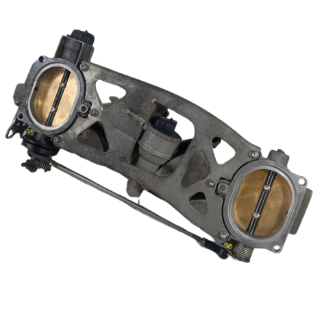 Corpo Injeção Marca Ducati Modelo 1098 Ano 2008 Original