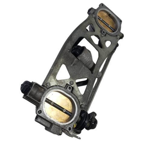 Corpo Injeção Marca Ducati Modelo 1098 Ano 2008 Original