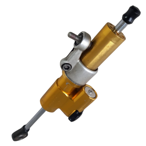 Amortecedor Direção Marca Ducati Modelo 1098 Ano 2008 