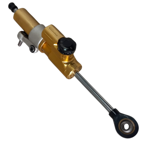Amortecedor Direção Marca Ducati Modelo 1098 Ano 2008 