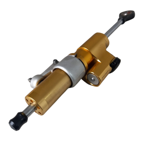 Amortecedor Direção Marca Ducati Modelo 1098 Ano 2008 