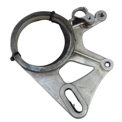 Suporte Pinça Traseira Ducati 1098 Ano 2008 Original