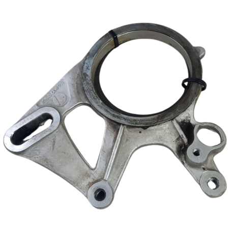 Suporte Pinça Traseira Ducati 1098 Ano 2008 Original