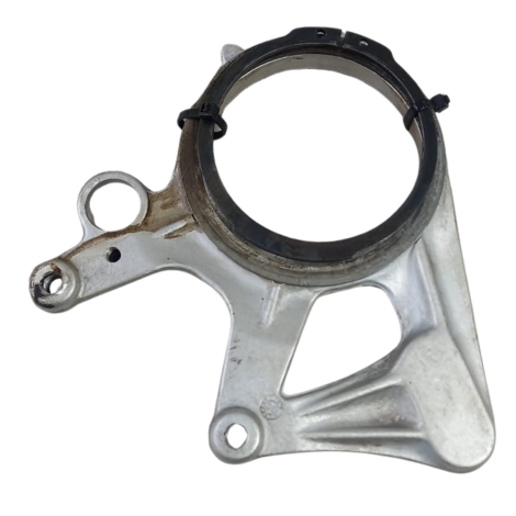 Suporte Pinça Traseira Ducati 1098 Ano 2008 Original