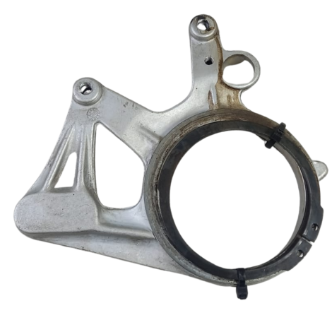Suporte Pinça Traseira Ducati 1098 Ano 2008 Original