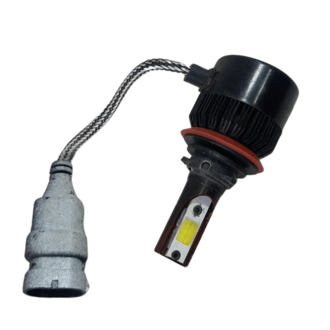 Lampada LED Marca Ducati Modelo 1098 Ano 2008 Original