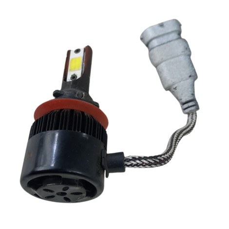 Lampada LED Marca Ducati Modelo 1098 Ano 2008 Original