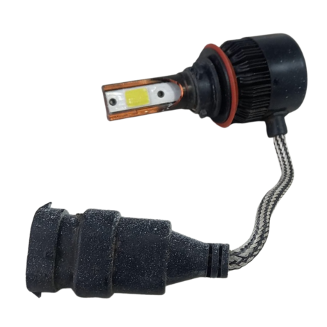 Lampada LED Marca Ducati Modelo 1098 Ano 2008 Original