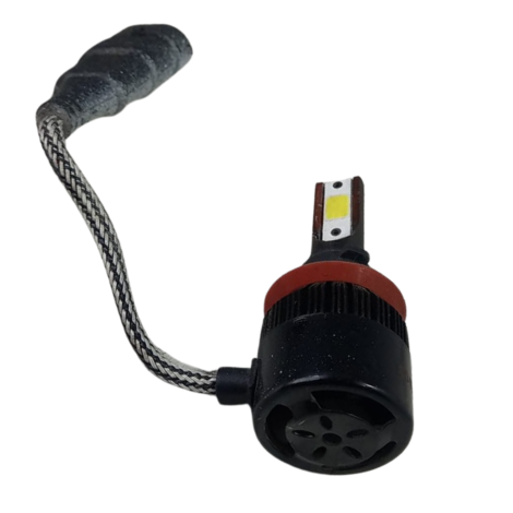 Lampada LED Marca Ducati Modelo 1098 Ano 2008 Original