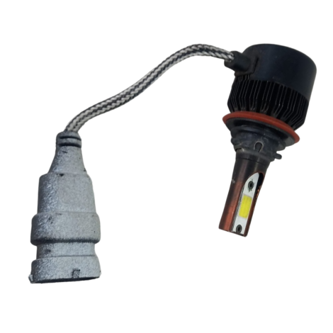 Lampada LED Marca Ducati Modelo 1098 Ano 2008 Original
