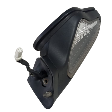Retrovisor Direito Ducati Modelo 1098 Ano 2008 Original