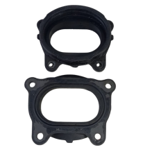 Coletor Admissão Marca Ducati Modelo 1098 Ano 2008 Original