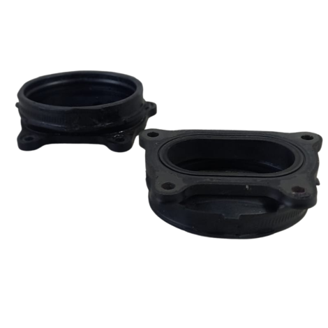 Coletor Admissão Marca Ducati Modelo 1098 Ano 2008 Original