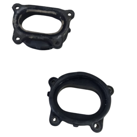 Coletor Admissão Marca Ducati Modelo 1098 Ano 2008 Original