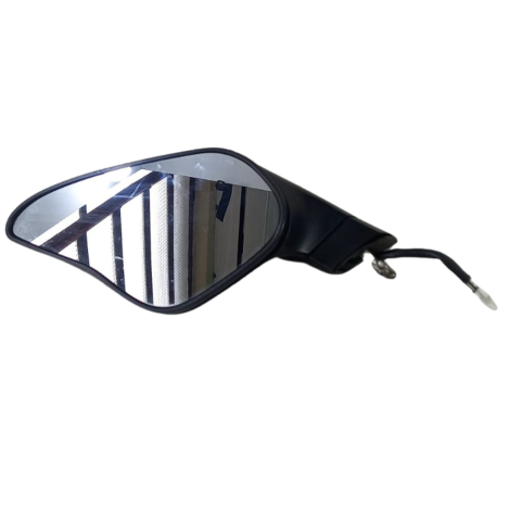 Retrovisor Esquerdo Ducati Modelo 1098 Ano 2008 Original