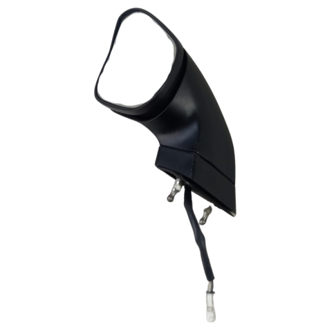 Retrovisor Esquerdo Ducati Modelo 1098 Ano 2008 Original