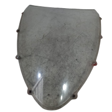 Bolha Frontal Marca Ducati Modelo 1098 Ano 2008 Original