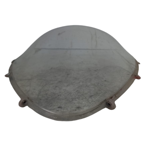 Bolha Frontal Marca Ducati Modelo 1098 Ano 2008 Original